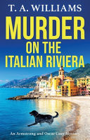 Murder on the Italian Riviera