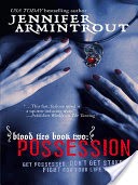 Blood Ties Book Two: Possession