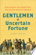 Gentlemen of Uncertain Fortune