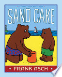 Sand Cake