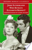 Who Betrays Elizabeth Bennet?