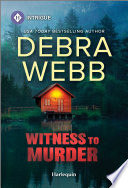 Witness to Murder