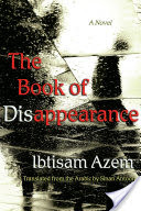 The Book of Disappearance