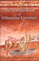 The Dedalus Book of Lithuanian Literature