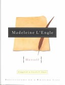 Madeleine L'Engle Herself