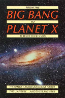 From the Big Bang to Planet X