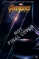 Avengers: Infinity War - The Official Movie Special