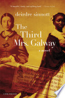 The Third Mrs. Galway