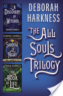All Souls Trilogy
