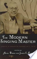 The Modern Singing Master