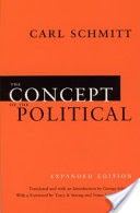 The Concept of the Political
