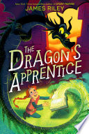 The Dragon's Apprentice