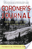 Coroner's Journal