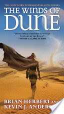 The Winds of Dune