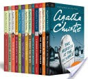 The Complete Miss Marple Collection