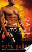 No Place to Run