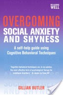 Overcoming Social Anxiety and Shyness