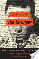 Looking for The Stranger