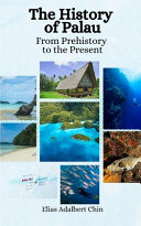 The History of Palau