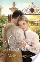 A Chance at Forever (Teaville Moral Society Book #3)