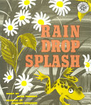 Rain Drop Splash