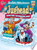 Archie Milestone Digest #26: Jughead Winter Wonderland