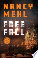 Free Fall (The Quantico Files Book #3)