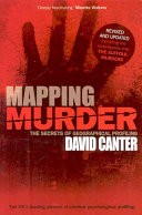 Mapping Murder