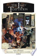 Neil Gaiman's the Last Temptation 20th Anniversary Deluxe Edition