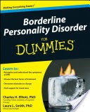 Borderline Personality Disorder For Dummies