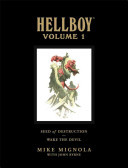 Hellboy: Wake the devil