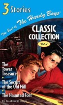 The Best of the Hardy Boys Classic Collection