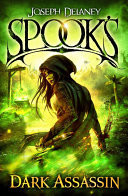 Spook's - The Dark Assassin