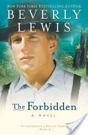The Forbidden (The Courtship of Nellie Fisher Book #2)