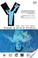 Y: The Last Man, Vol. 4: Safeword