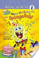 Happy Birthday, SpongeBob!