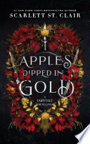 Apples Dipped in Gold