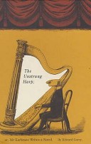 The Unstrung Harp