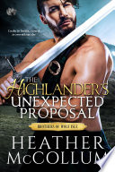 The Highlanders Unexpected Proposal