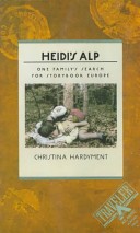 Heidi's Alp