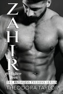 ZAHIR - Her Ruthless Sheikh