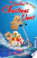 The Quokkas' Christmas Quest