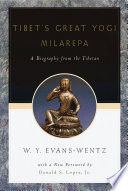 Tibet's Great Yog=i Milarepa