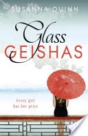 Glass Geishas