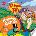 Phineas and Ferb: Haunted Hayride