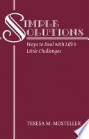 Simple Solutions