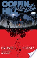 Coffin Hill Vol. 3: Haunted Houses