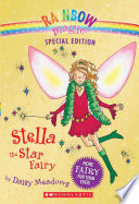 Stella, the Star Fairy