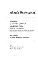 Alice's Restaurant