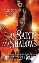 Of Saints and Shadows